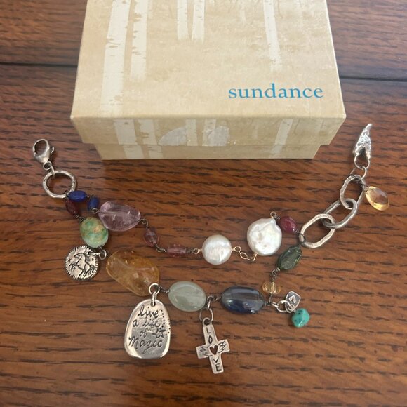 Jes MaHarry Sauvage Bracelet NWOT - Picture 3 of 8